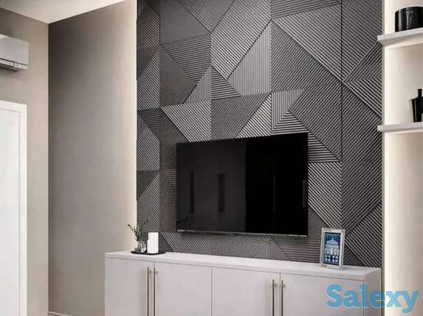 Декоративные панели по ценам от производителя.Доставка по Казахстану., фотография 4