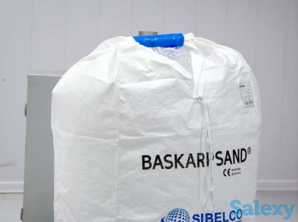 Мягкие контейнеры МКР (Биг-Беги), фотография 1