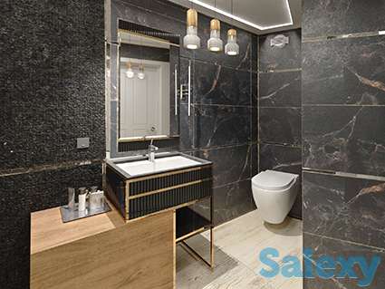 Дизайн интерьера в Алматы, фотография 10