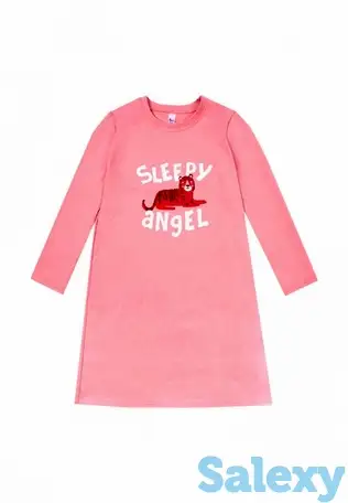 Платье домашнее bossa nova, фотография 1