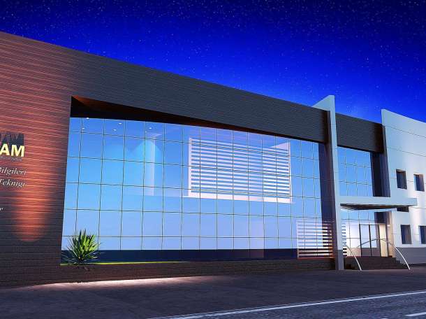 3d дизайн интерьера, экстерьера ремонтные и отделочные работы коммерческих объектов., фотография 8