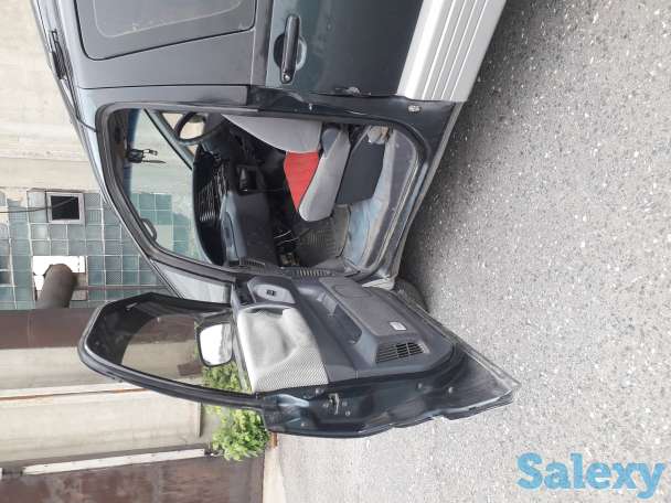 Автомобиль тойота естима Toyota Estima, фотография 4