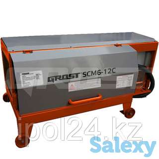 Строительная техника. Станки и прессы., фотография 1