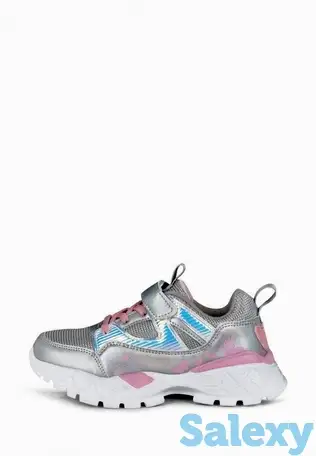 Кроссовки timejump, фотография 2