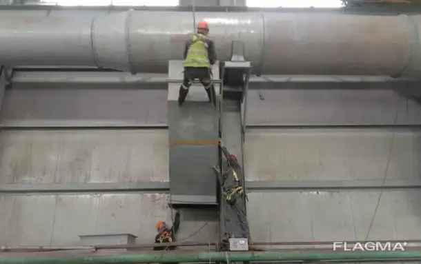 Вентиляционные системы, фотография 3