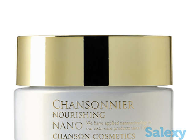 Крем для лица Chanson Cosmetics Chansonnier Nano Nourishing Cream, фотография 1