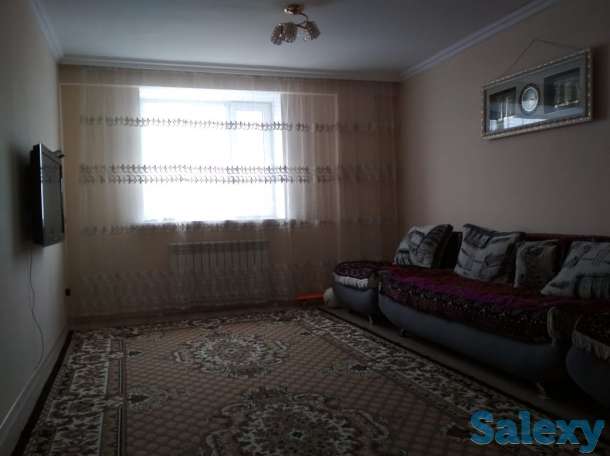 Продам квартиру, Ул. Куляш Байсеитова 10, фотография 1