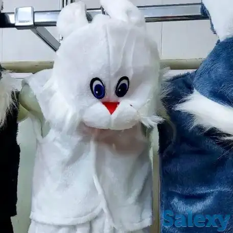 Новогодние костюмы, фотография 7