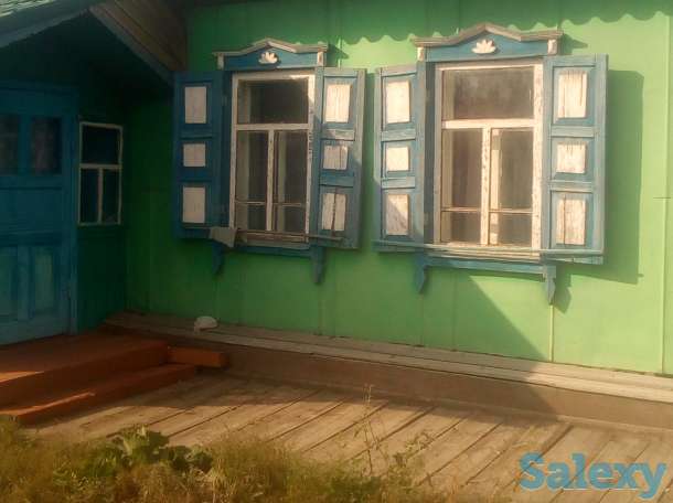 Продажа частного дома в Черлакском районе, Омской области, с/з Южно-Подольск., фотография 6