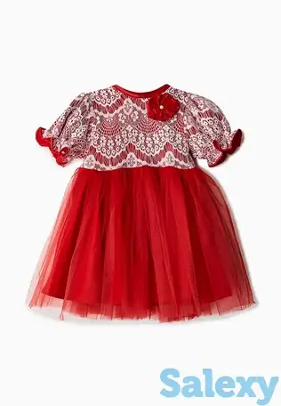 Платье trendyco kids, фотография 1