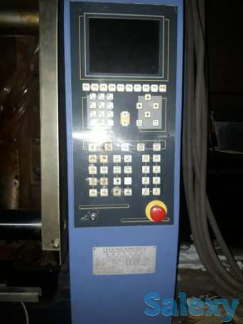 Обордувание для производства ПЭТ Термопластавтомат, фотография 10