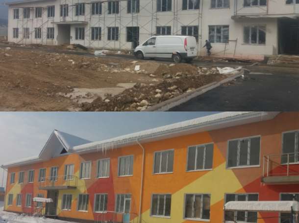 Дизайн интерьера. Комплексный ремонт квартир, зданий, строительство от нуля, , фотография 2