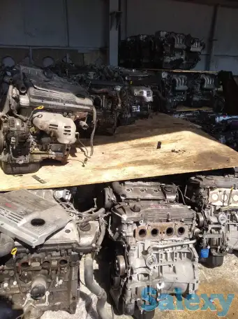 Куплю неисправные двигатели, фотография 1