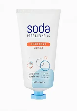 Пенка для умывания holika holika, фотография 1