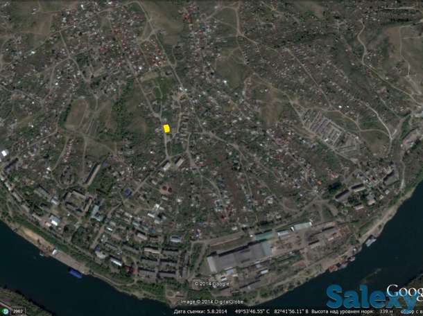 Продам земельный участок под ИЖС, посёлок Аблакетка, улица Громова, 6, фотография 2