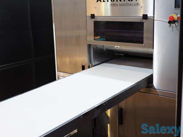 Машина для раскатки теста Фило/Юфка (баклава) ТУРЦИЯ, фотография 1