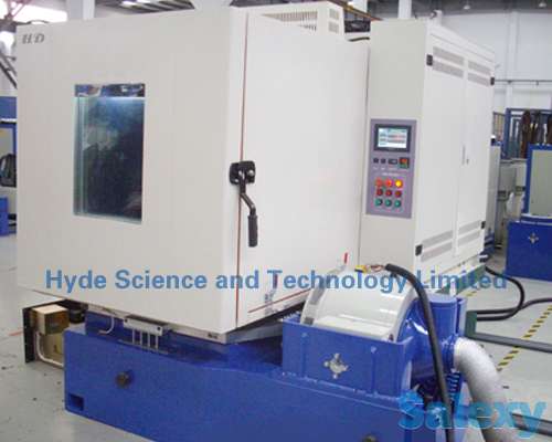 климатическая камера КТХ, фотография 2