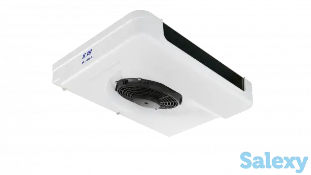 Рефрижератор для автомобилей Газель Бизнес, NEXT, Hyundai, JAC, HINO, KIA, FORD TRANZIT, MB Sprinter, фотография 3