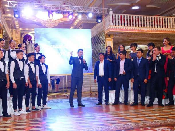 Тамада Берденбек Асхатов, фотография 3