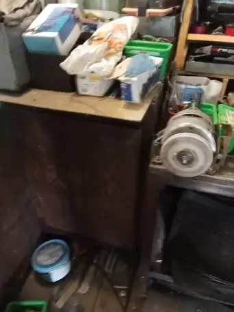 Гараж, 314 Стрелкова дивизия р-н дср, фотография 2