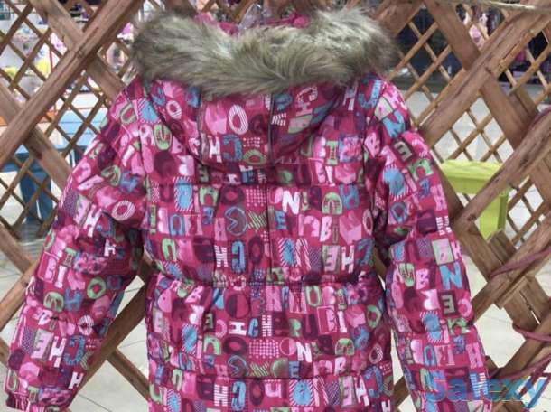 Детская одежда, фотография 5