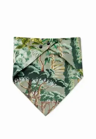 Платок нагрудный happy baby, фотография 1