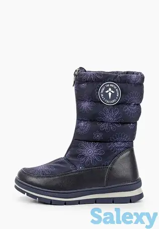 Дутики t.taccardi, фотография 1