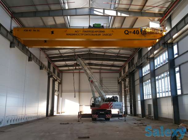 Монтажно-строительные работы, фотография 4