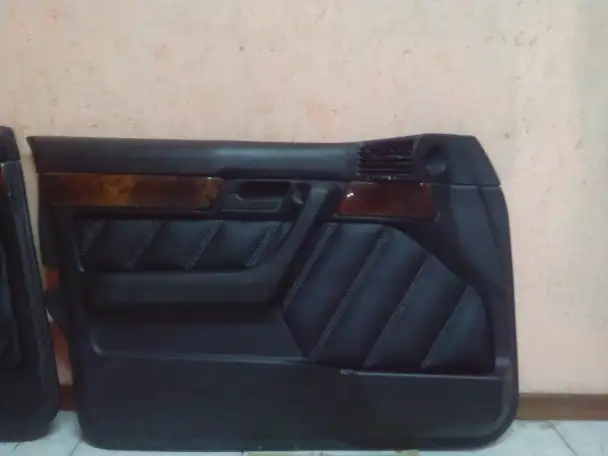 Перетяжка пошив чехлов ., фотография 8