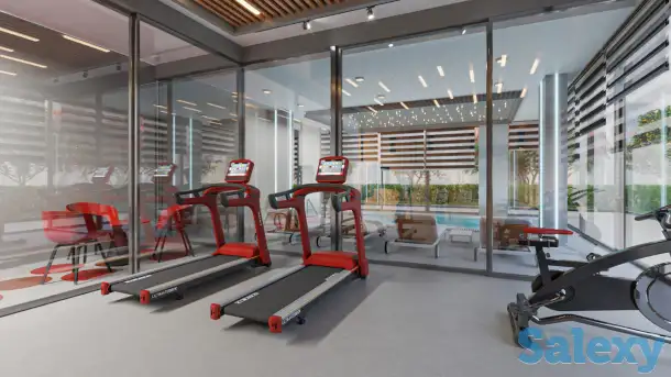 2 комн-квартира, фотография 10