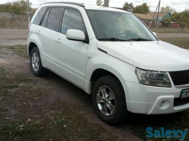 Автомобиль СУЗУКИ Suzuki, фотография 4