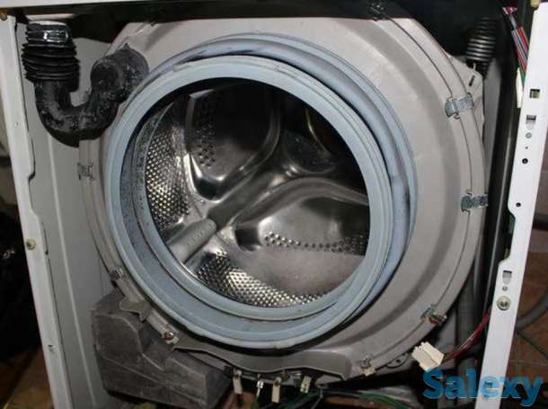 Ремонт стиральных машин с выездом на дом, фотография 11