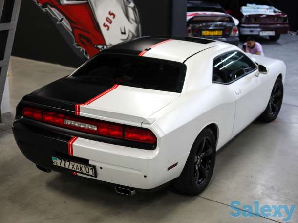 Винил, фотография 2