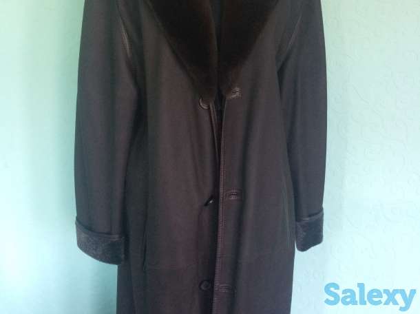 Дубленка Torras (Испания), фотография 1