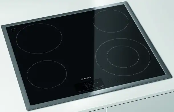 Ремонт варочных панелей, фотография 2