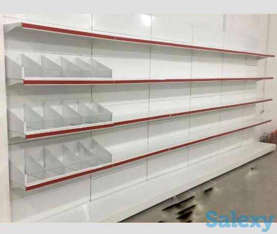 Стеллаж Декор Эконом панель от производителя., фотография 5