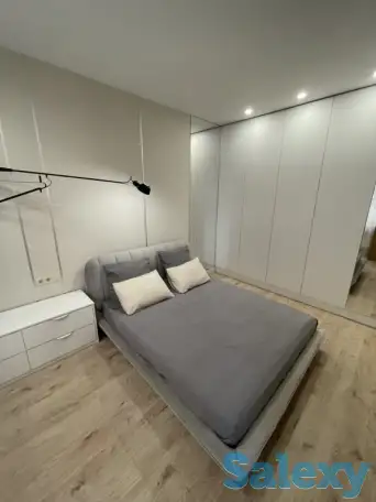 Квартира недорогая, для длительного проживания., фотография 2