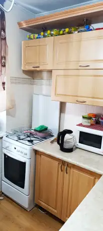 Продам трёхкомнатную квартиру в центре города Алматы., фотография 6