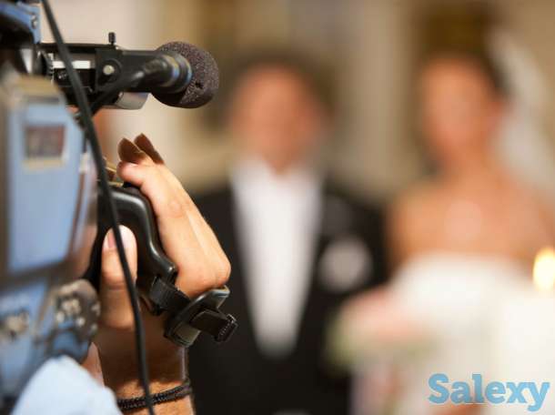 Фото и видеосъемка, фотография 2