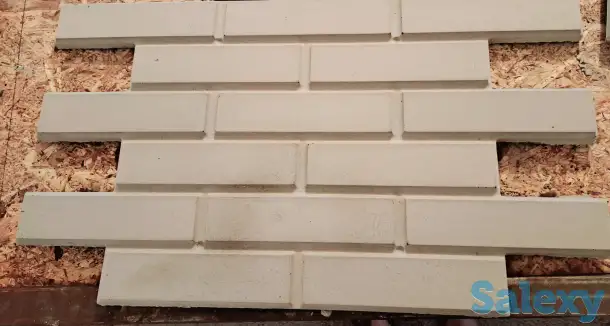 ФАСАДНЫЕ ПАНЕЛИ, фотография 3