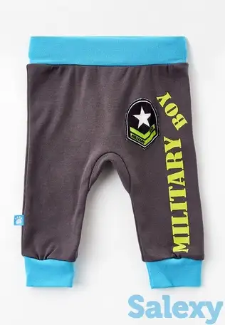 Брюки домашние котмаркот, фотография 1