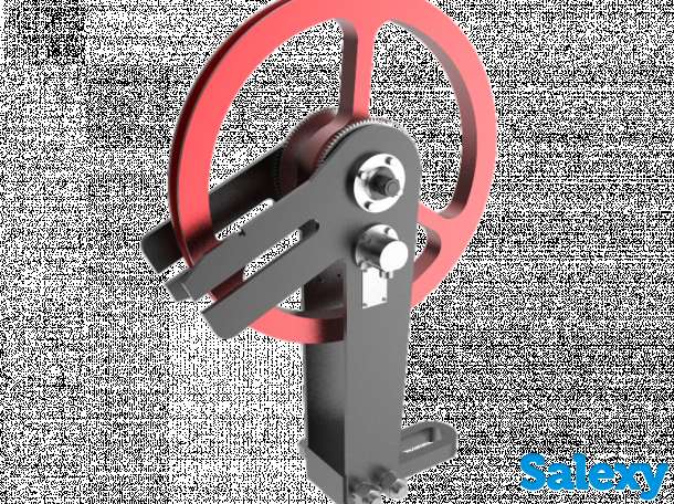 Ролики устьевые, фотография 3