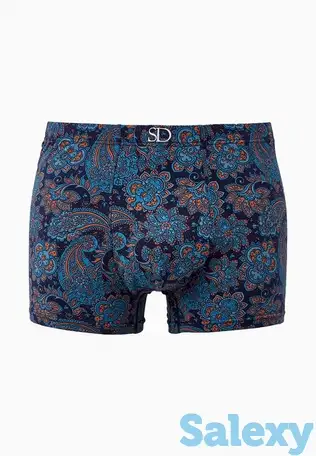 Трусы sergio dallini, фотография 1