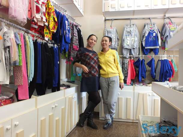 Детский трикотаж ОПТОМ, фотография 2