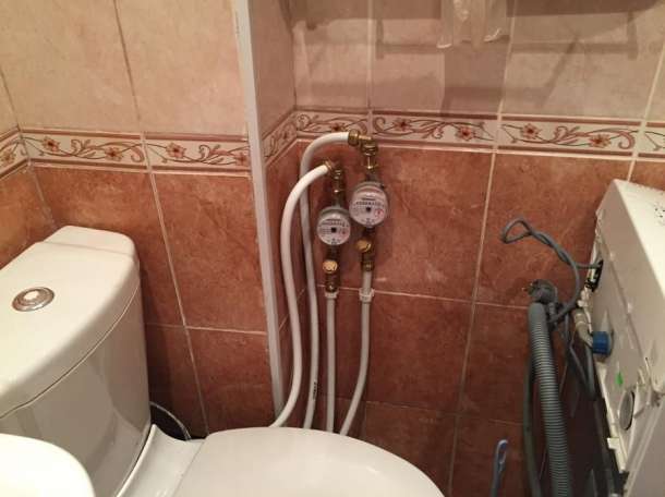 Сантехника, фотография 1