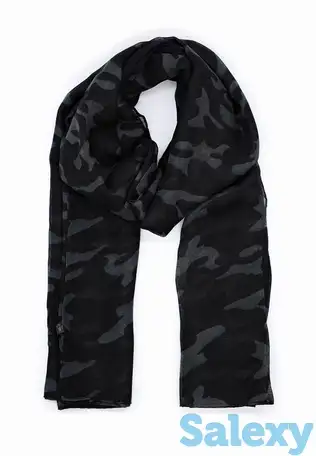 Шарф glasman, фотография 1