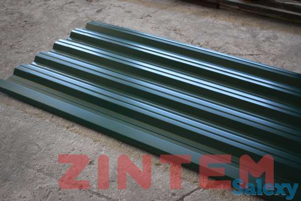 Линия для производства профнастила нс35 гост, фотография 10