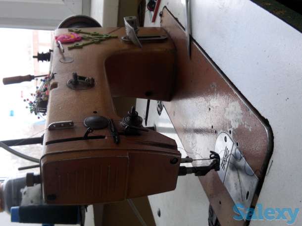 Продам промышленную швейную машинку, фотография 3
