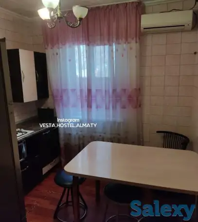 Проживание в Алматы хостел., фотография 4