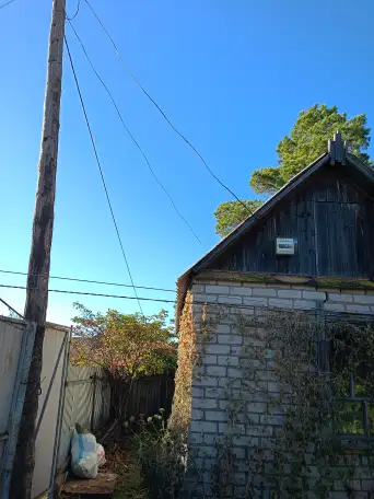 Дача в ст Борки, 6,7соток, фотография 5